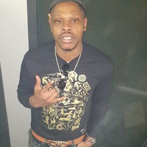 Meet your Posher, Larry